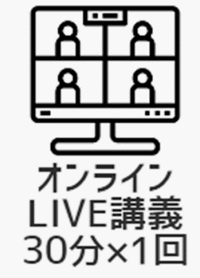 Step3 Live講義